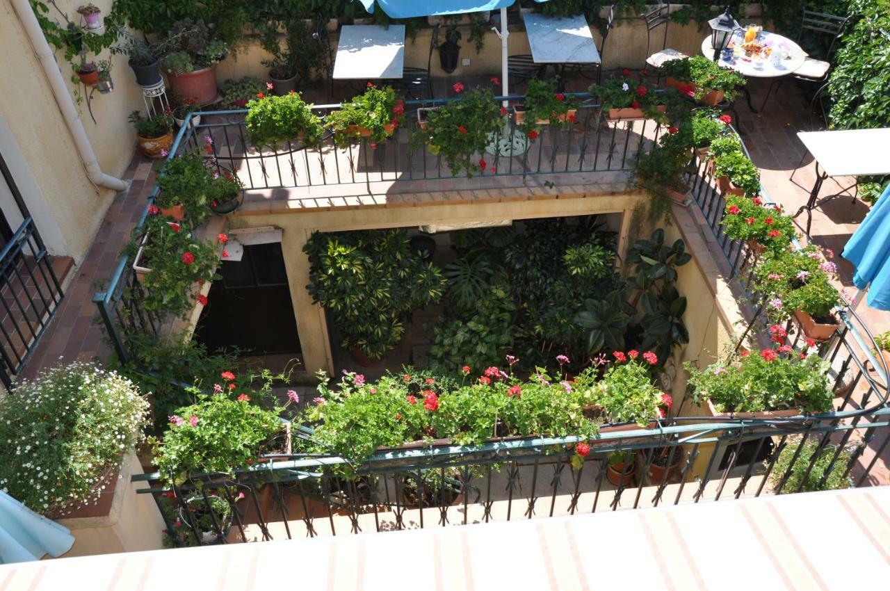 Maison Provencale Apartment Venasque Exterior photo